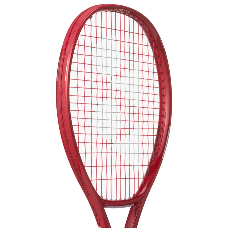 Yonex Vcore Alpha Ruby Red Tennis Racket