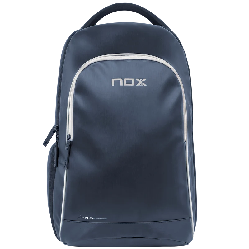 Nox Pro Series Padel Backpack Blue