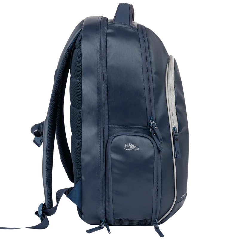 Nox Pro Series Padel Backpack Blue