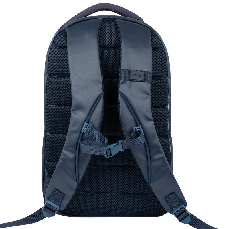 Nox Pro Series Padel Backpack Blue