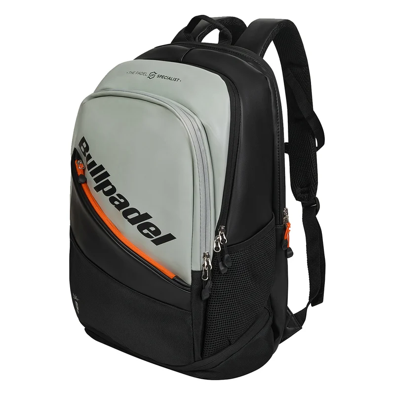 Bullpadel Hack Backpack 26 Grey
