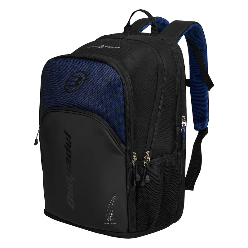 Bullpadel Vertex Geo Backpack 26