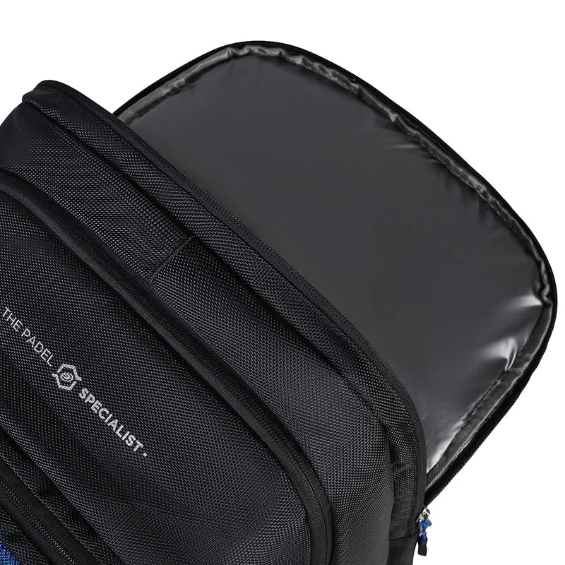 Bullpadel Vertex Geo Backpack 26