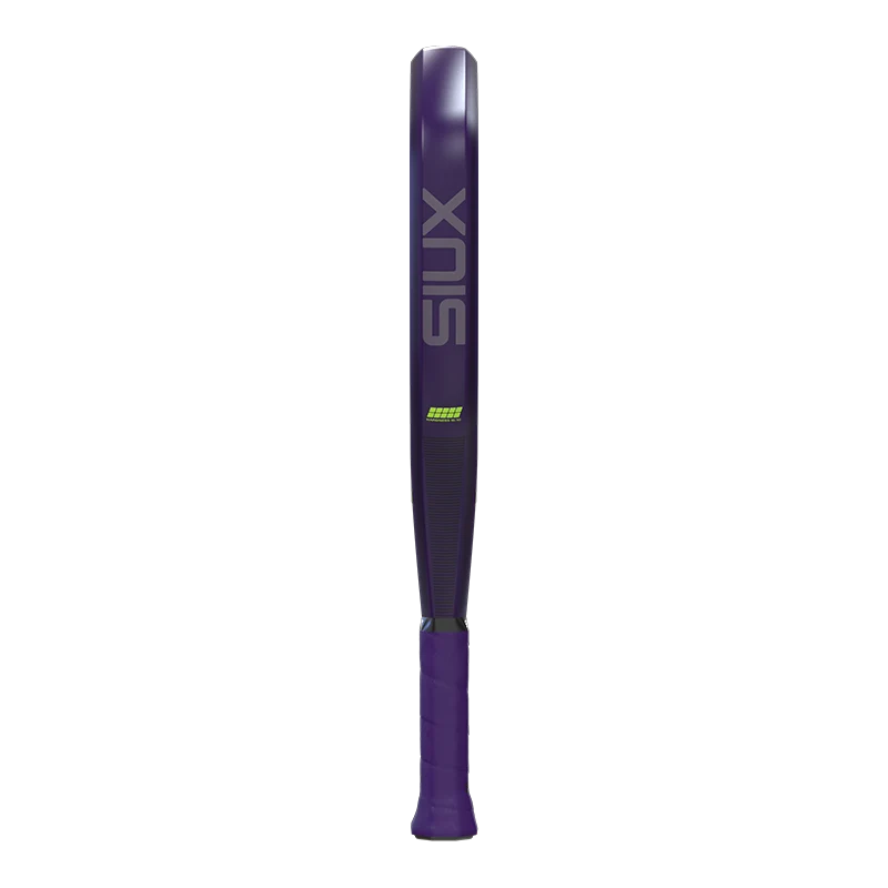 Pala Siux Fenix Pro Glow Purple 2026 Leo Ausburger