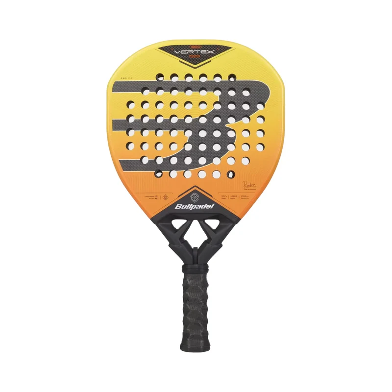 Vertex 05 GEO 27 Padelschläger