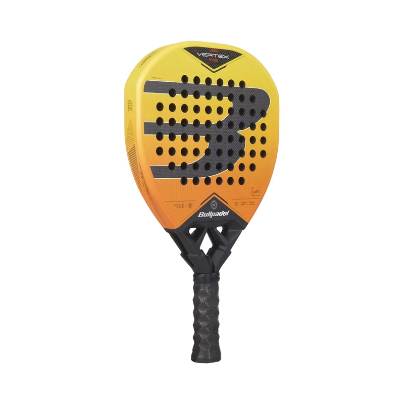 Vertex 05 GEO 27 Padelschläger