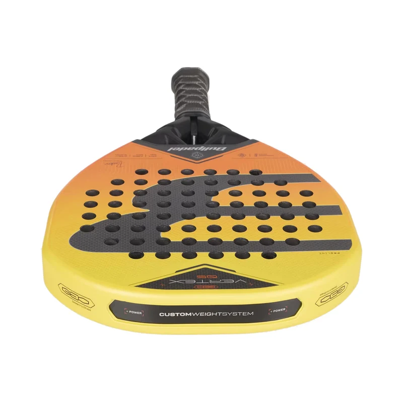 Vertex 05 GEO 27 Padelschläger