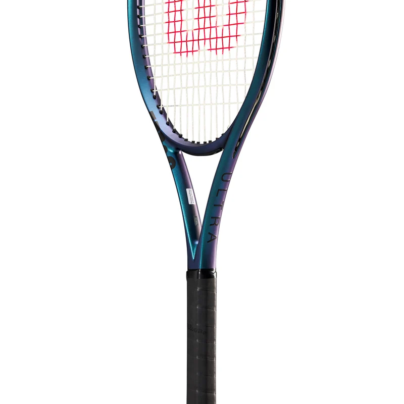 Ultra 100UL V4.0 Turnierschläger (besaitet)