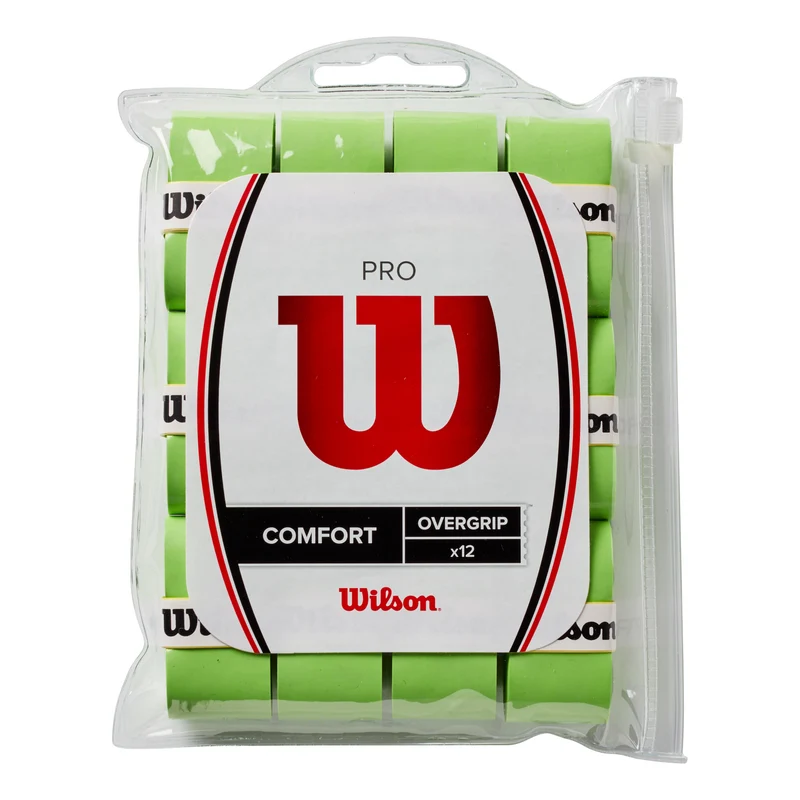 Blade Pro Overgrip 12er Pack-Grün