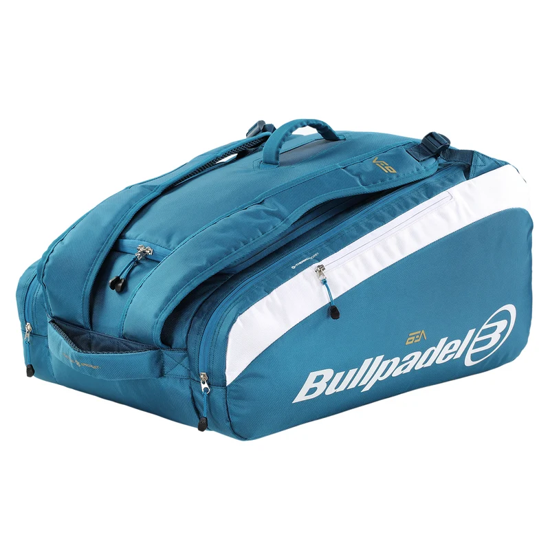Bullpadel Pearl Racket Bag 26