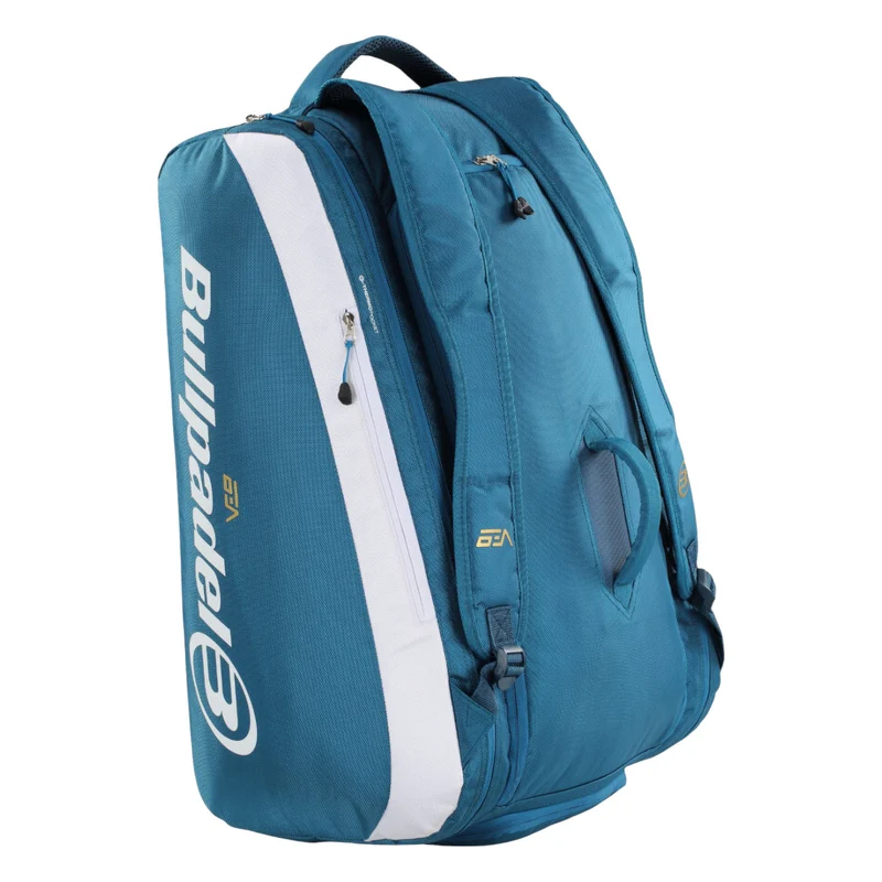 Bullpadel Pearl Racket Bag 26