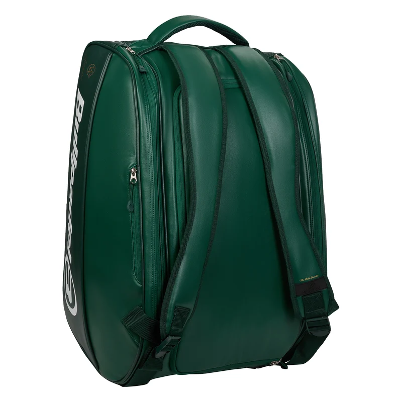 Bullpadel Icon Racket Bag 26