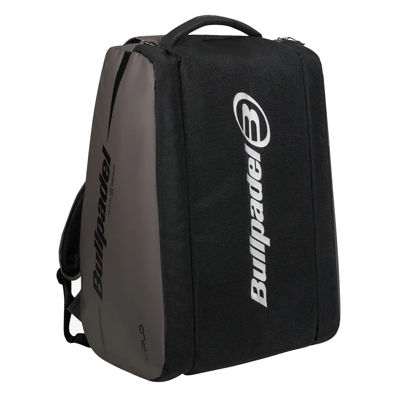 Bullpadel Xplo Racket Bag 26 Grey