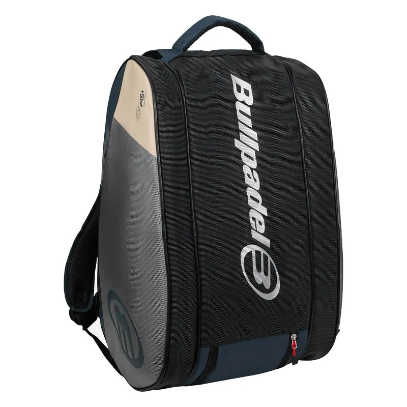 Bullpadel Neuron Racket Bag 26 Grey