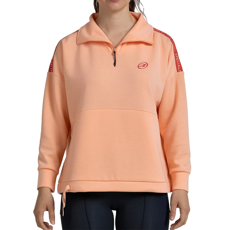 BULLPADEL ALASIA Mujer (Sudadera)