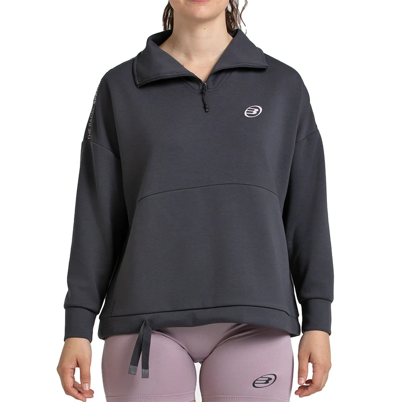 BULLPADEL ALASIA Mujer (Sudadera)