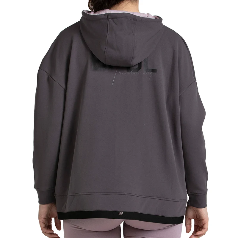 BULLPADEL ALASIA Mujer (Sudadera)