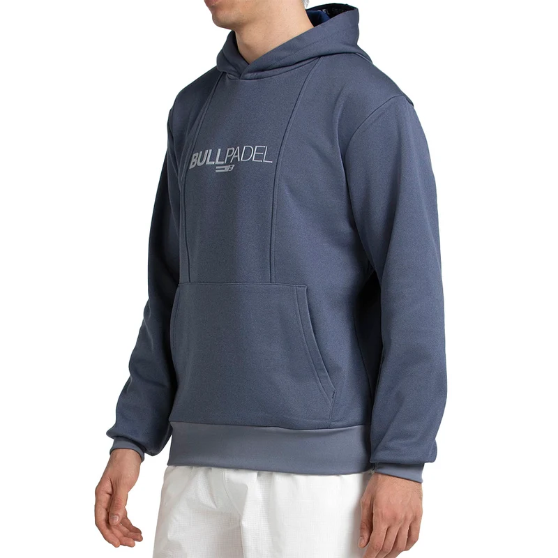 BULLPADEL ACUBE Hombre (Sudadera)