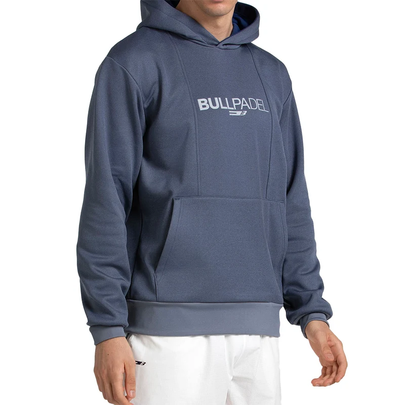 BULLPADEL ACUBE Hombre (Sudadera)