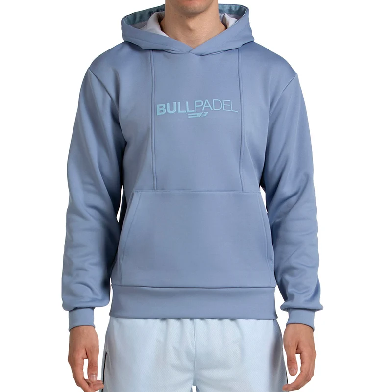 BULLPADEL ACUBE Hombre (Sudadera)