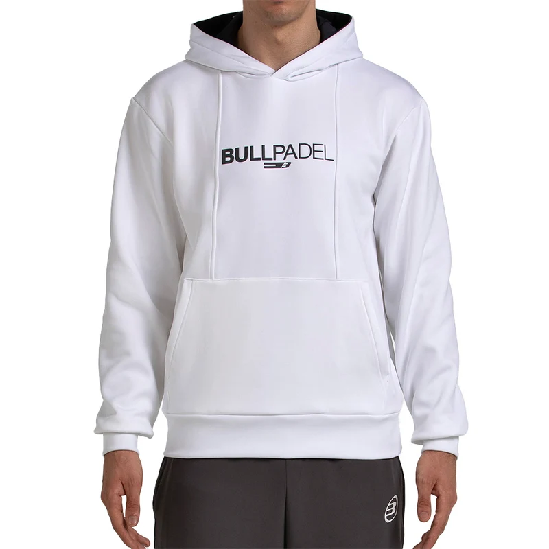 BULLPADEL ACUBE Hombre (Sudadera)