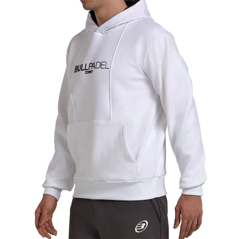 BULLPADEL ACUBE Hombre (Sudadera)