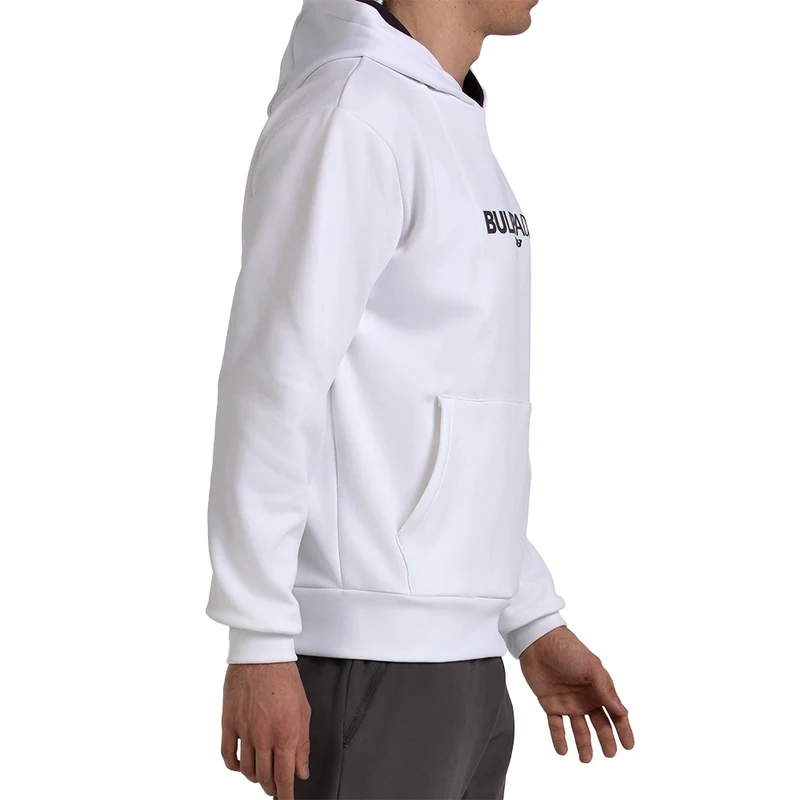 BULLPADEL ACUBE Hombre (Sudadera)