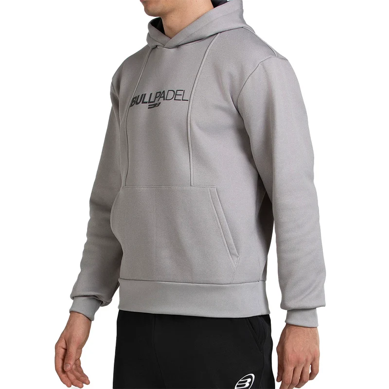 BULLPADEL ACUBE Hombre (Sudadera)