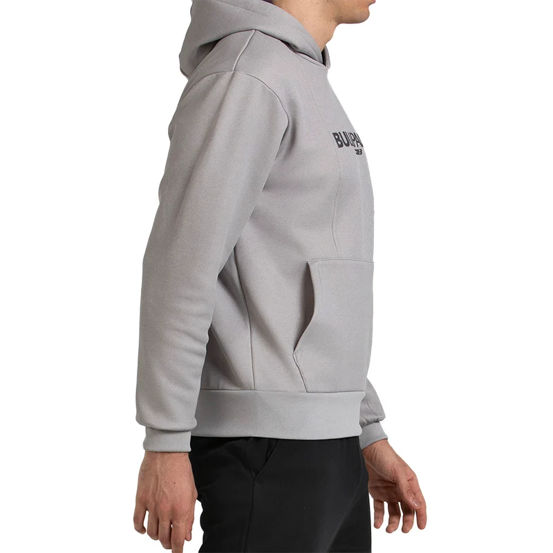 BULLPADEL ACUBE Hombre (Sudadera)