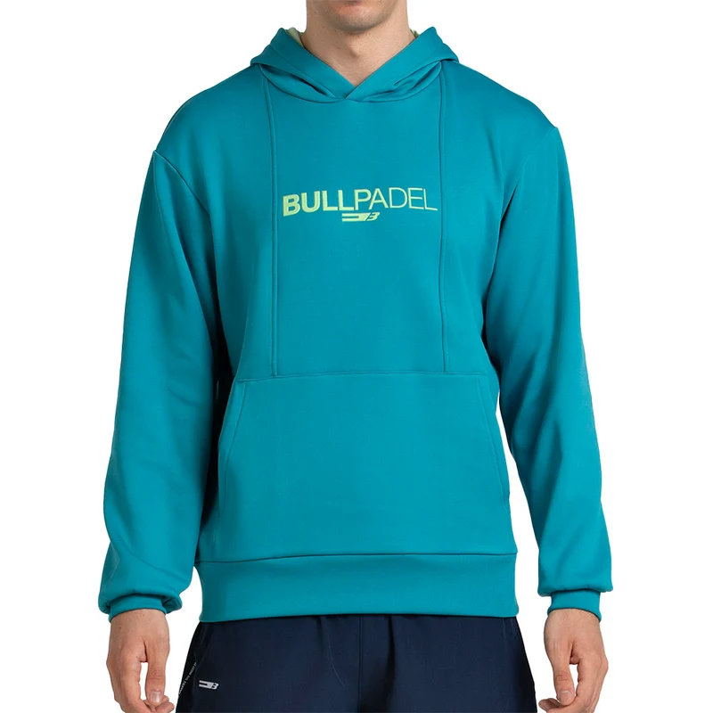 BULLPADEL ACUBE Hombre (Sudadera)