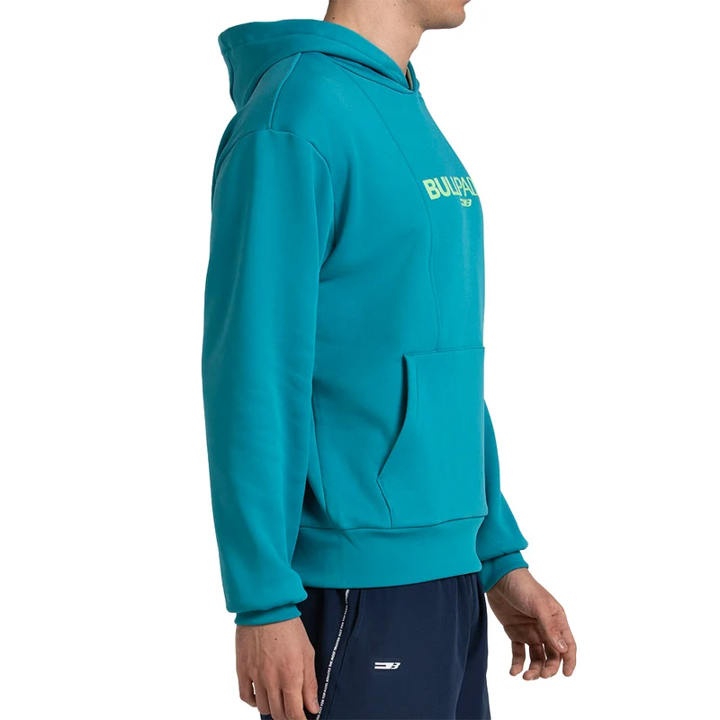 BULLPADEL ACUBE Hombre (Sudadera)