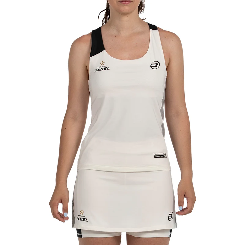 BULLPADEL PIRAC Mujer PREMIER PADEL (Camiseta)