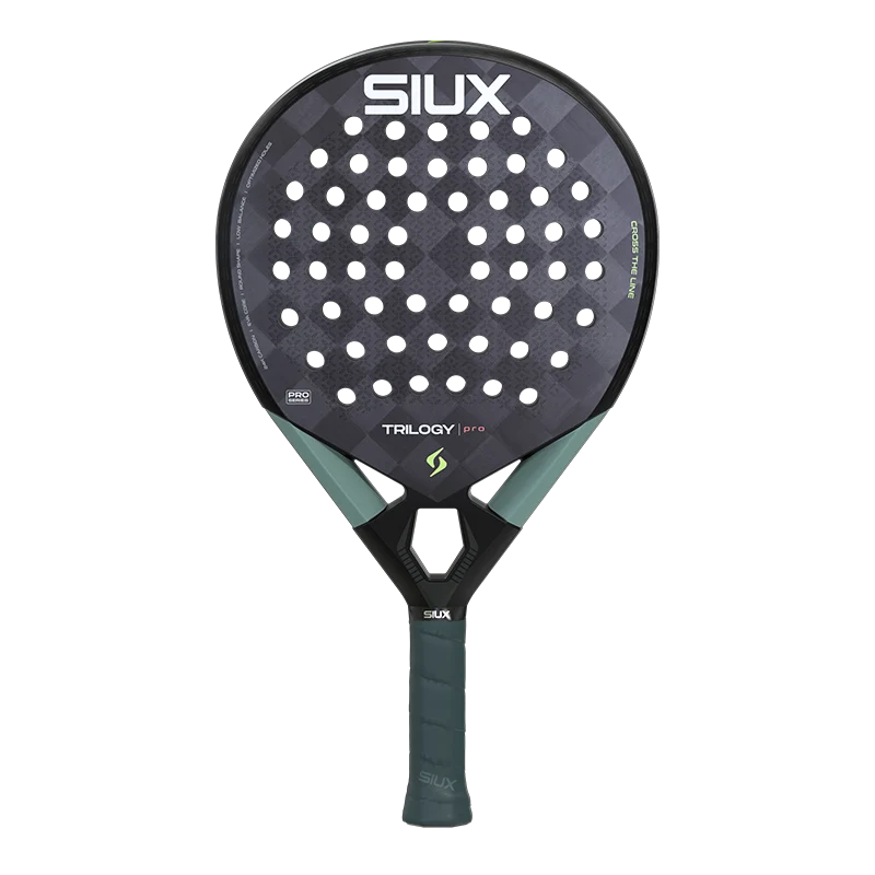 Pala Siux Trilogy Pro Noir Fog 2026