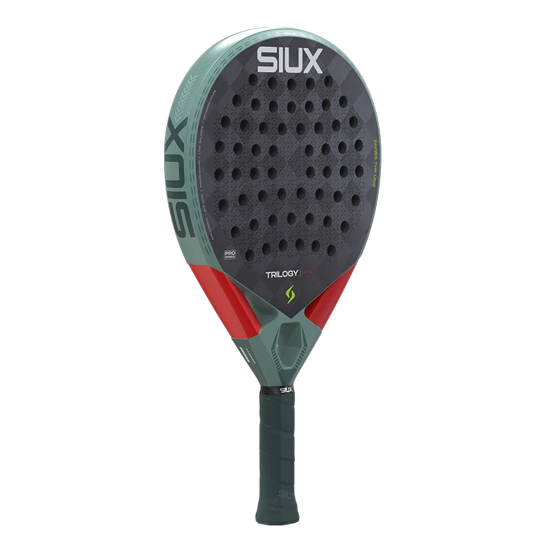 Pala Siux Trilogy Pro Ash Green 2026