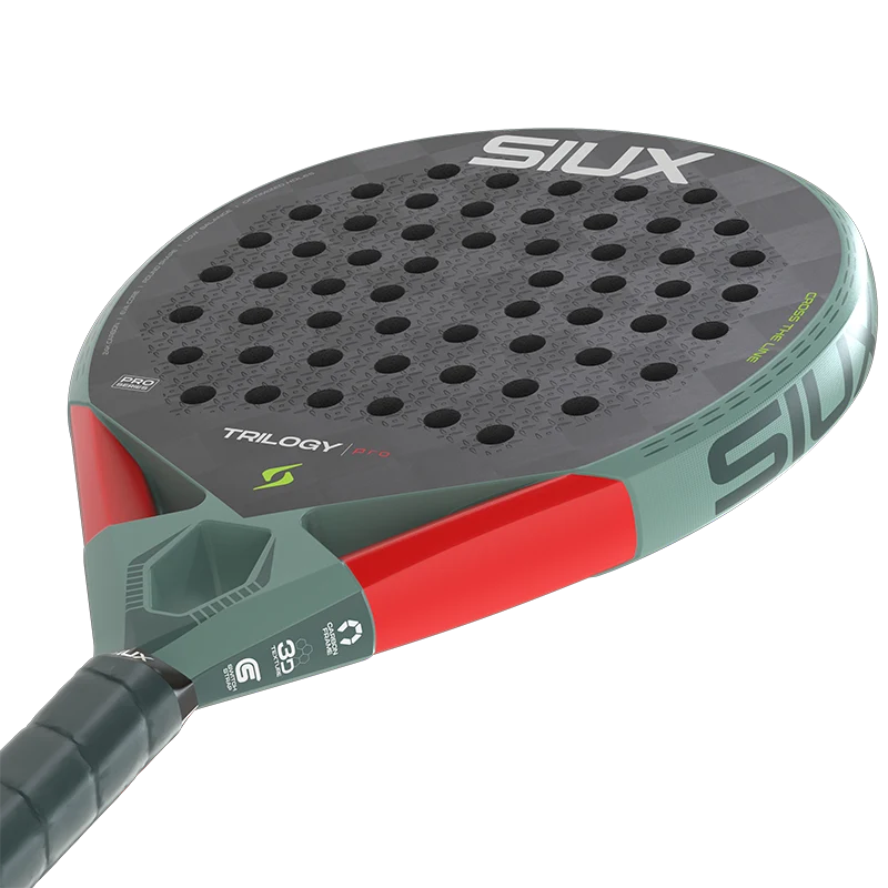 Pala Siux Trilogy Pro Ash Green 2026
