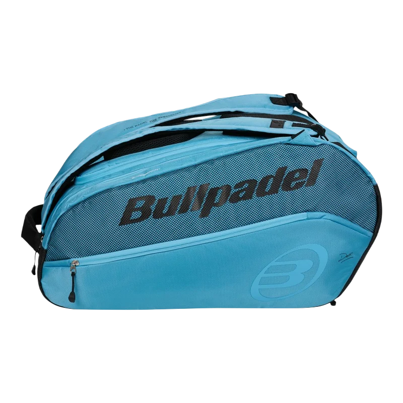 Paletero Bullpadel BPP26003 Vertex Woman Azul Celeste 2026