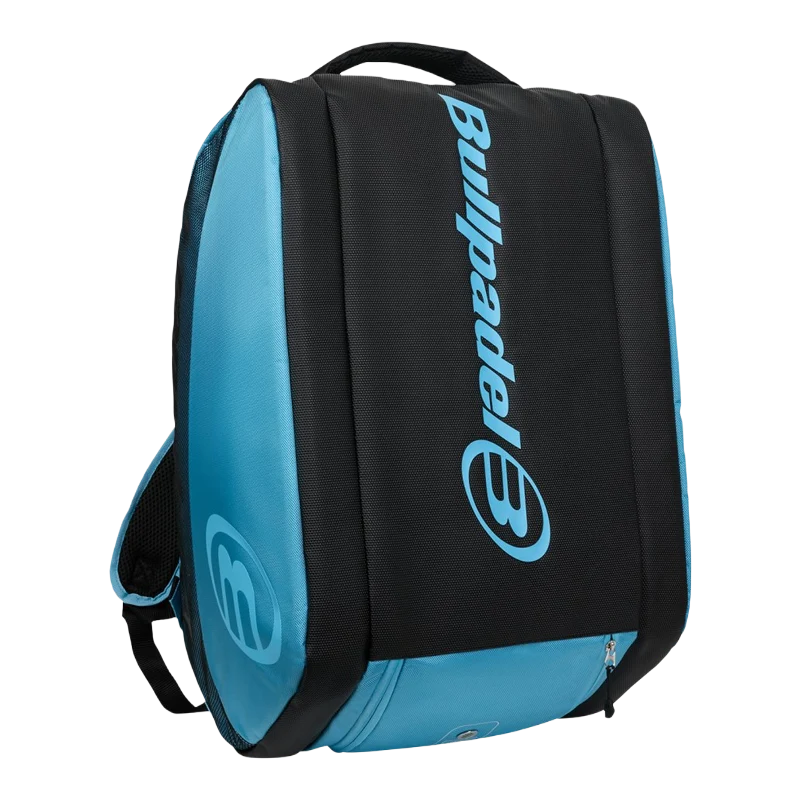 Paletero Bullpadel BPP26003 Vertex Woman Azul Celeste 2026