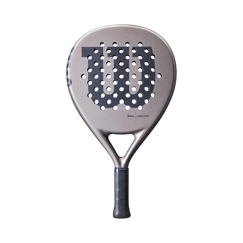 Carbon Force Padelschläger