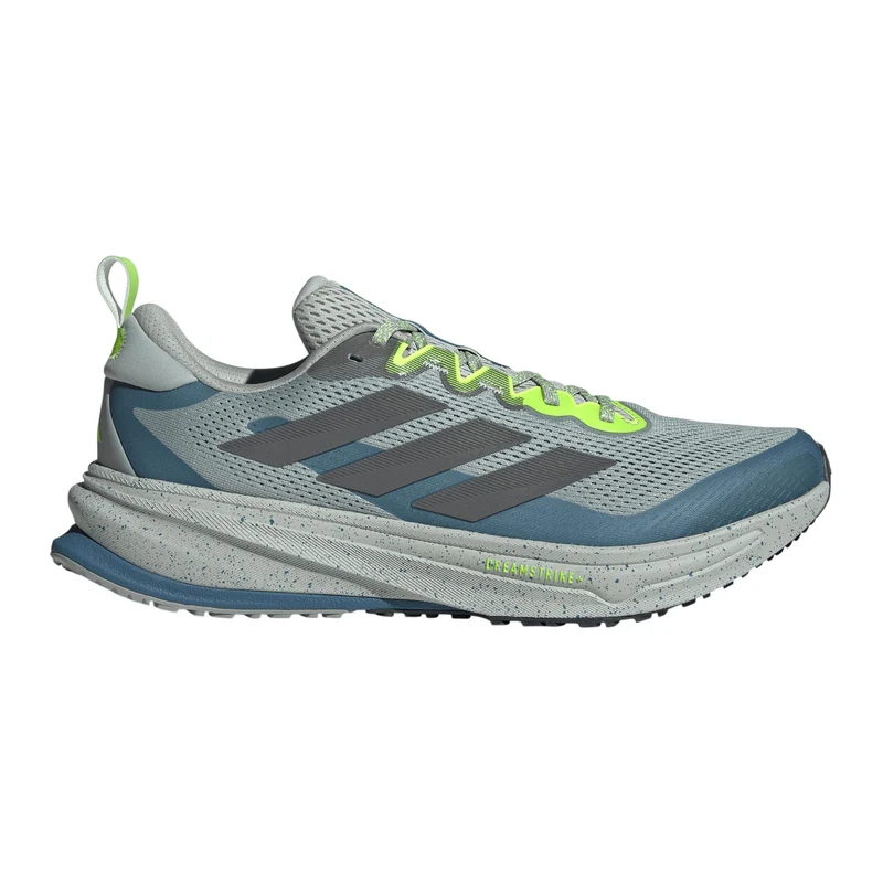 Supernova Rise ATR Neutralschuh Herren - grau