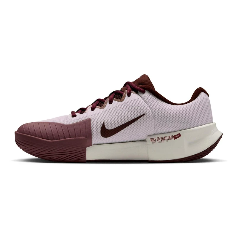 Zoom Gp Challenge Pro Allcourtschuh Damen - creme, mauve