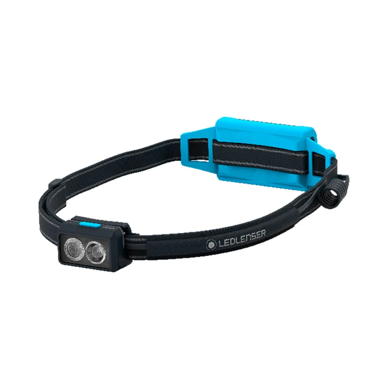 NEO5R Stirnlampe-Blau