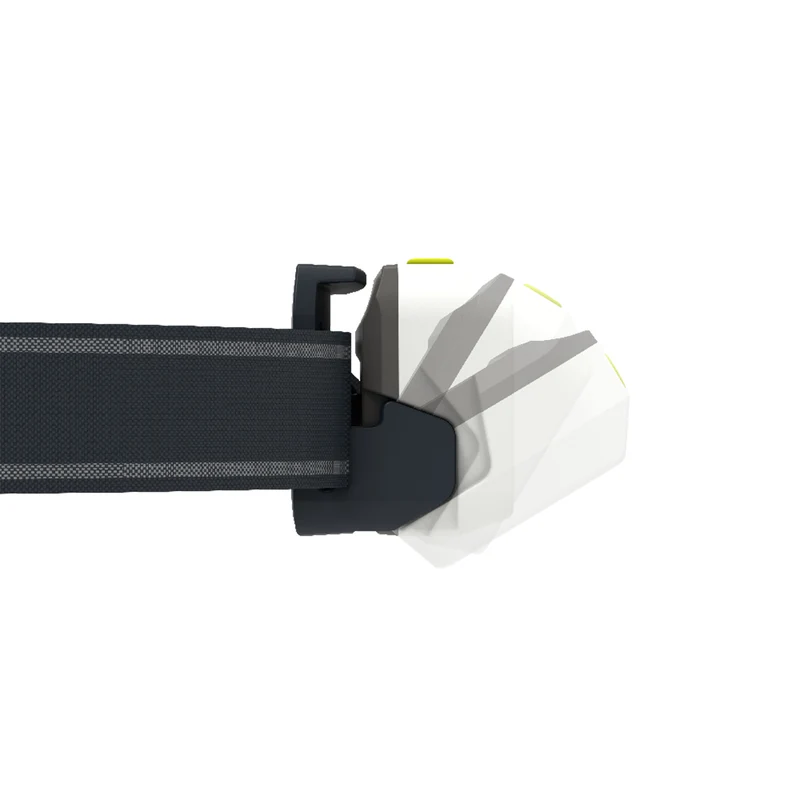 NEO5R Stirnlampe-Weiß