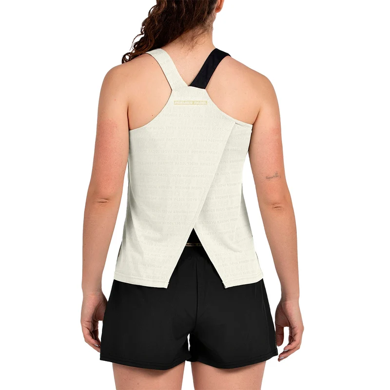 BULLPADEL PIURA Mujer PREMIER PADEL (Camiseta)