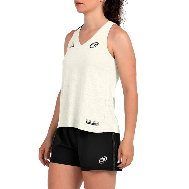 BULLPADEL PIURA Mujer PREMIER PADEL (Camiseta)
