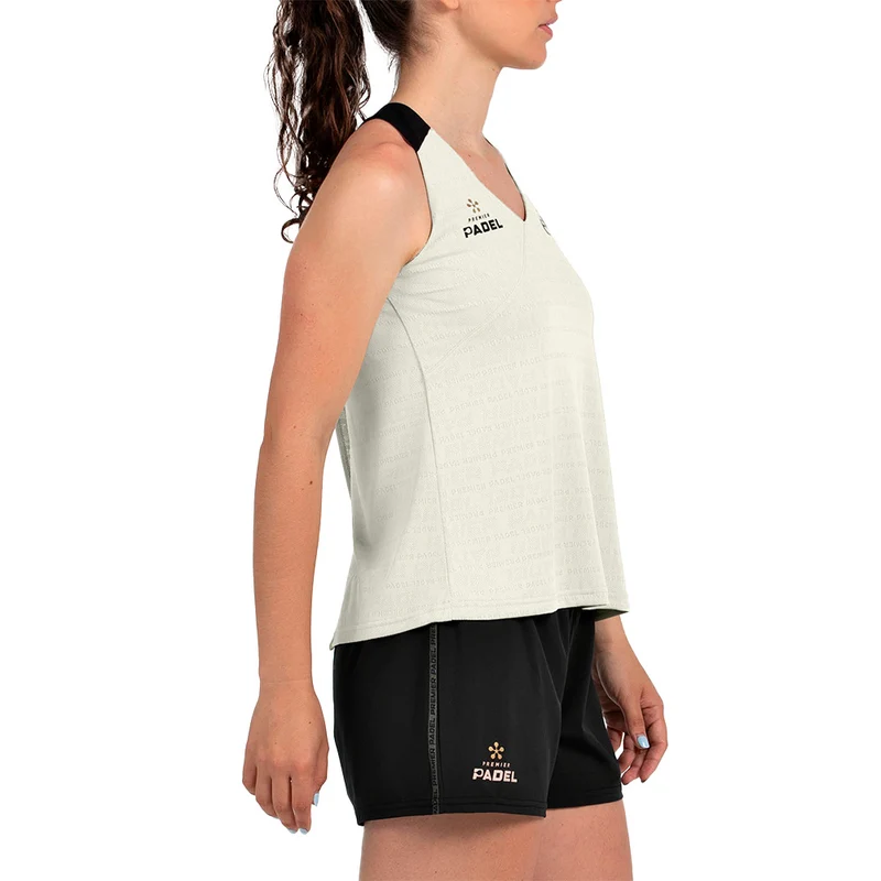 BULLPADEL PIURA Mujer PREMIER PADEL (Camiseta)