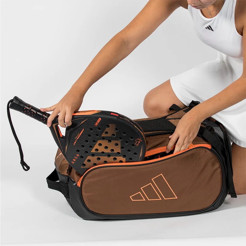ADIDAS TOUR Bronze 2026 (Paletero)