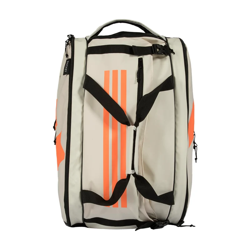 ADIDAS MULTIGAME Off White 2026 (Paletero)