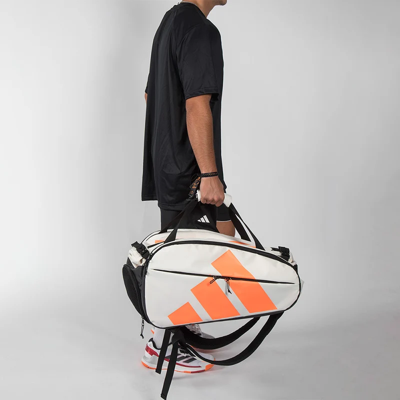 ADIDAS MULTIGAME Off White 2026 (Paletero)