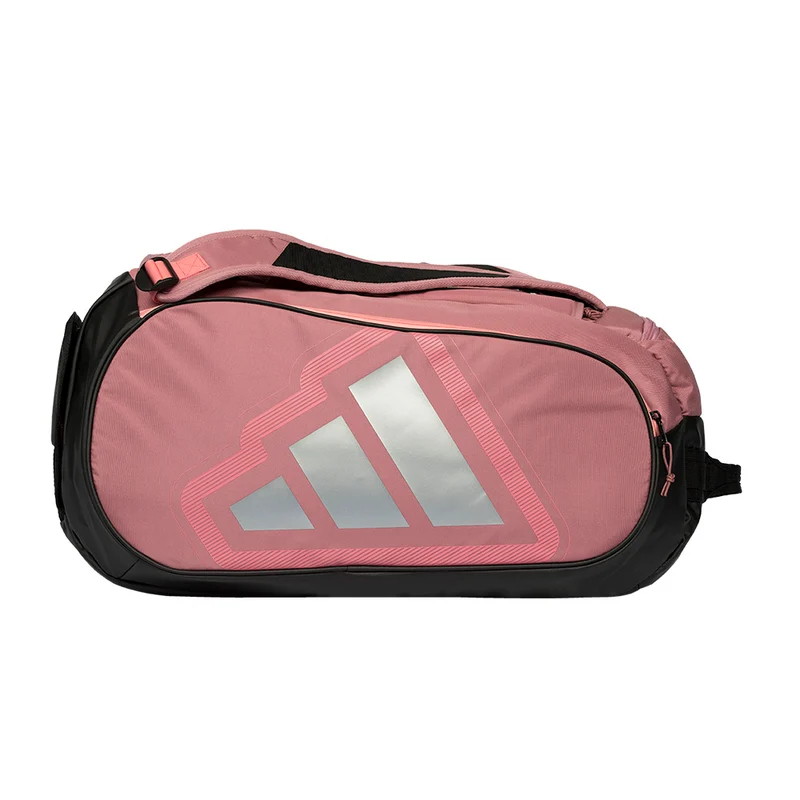ADIDAS PROTOUR Pink 2026 MARTA ORTEGA (Paletero)