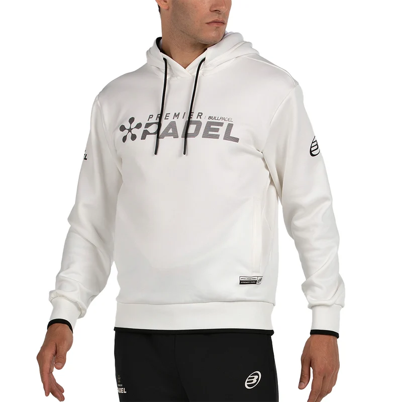 BULLPADEL PIATRO Hombre PREMIER PADEL (Sudadera)